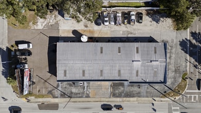 1400 W Bay Dr, Largo, FL - AERIAL map view - Image1