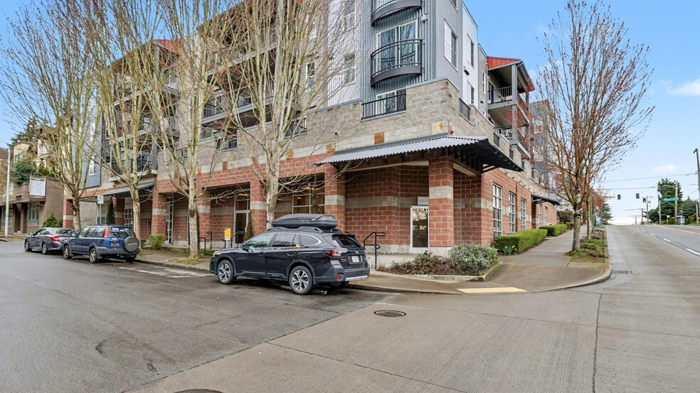 600 85th St, Seattle, WA for lease - Building Photo - Image 3 of 40