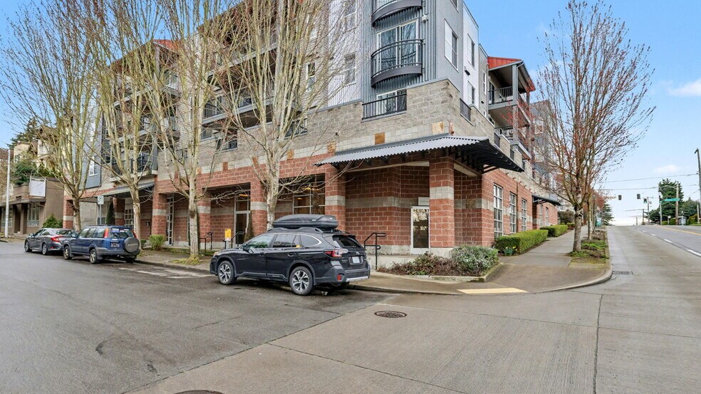 600 85th St, Seattle, WA à louer - Photo du bâtiment - Image 3 de 40