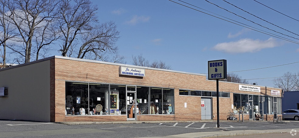61 Waverly St, Framingham, MA for lease - Building Photo - Image 3 of 6