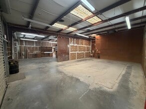 1603-1625 Desoto Rd, Sarasota, FL for lease Interior Photo- Image 2 of 5