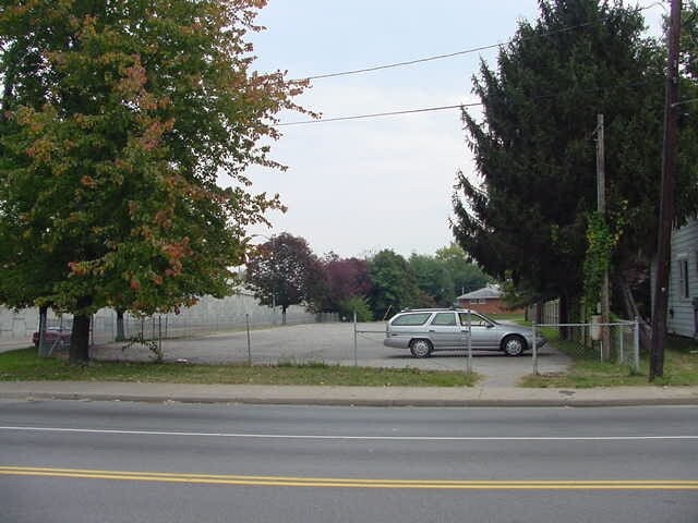 Plus de détails pour 14 S Weinbach Ave, Evansville, IN - Terrain à vendre