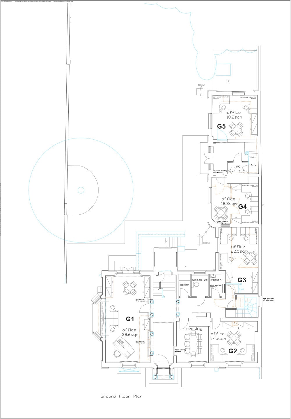 321 Tettenhall Rd, Wolverhampton for lease Floor Plan- Image 1 of 1