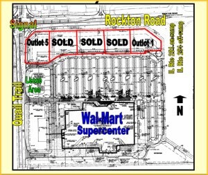 More details for 4781 E Rockton Rd, Rockton, IL - Land for Lease