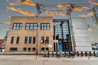 Plus de détails pour 1443 W Wabansia Ave, Chicago, IL - Bureau à louer