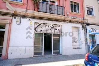 Retail in València, Valencia for lease Interior Photo- Image 1 of 17