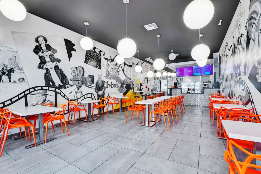 506 S Myrtle Ave, Monrovia, CA à vendre - Photo du bâtiment - Image 3 de 33