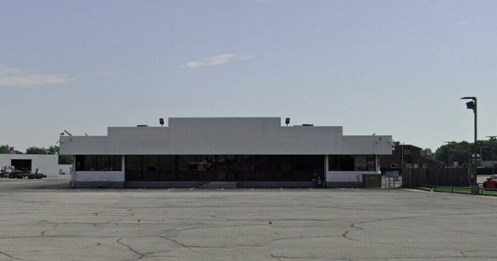 3003 S Memorial Dr, Tulsa, OK for sale - Primary Photo - Image 1 of 3