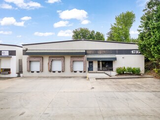 Plus de détails pour 4735 Dwight Evans Rd, Charlotte, NC - Industriel à vendre