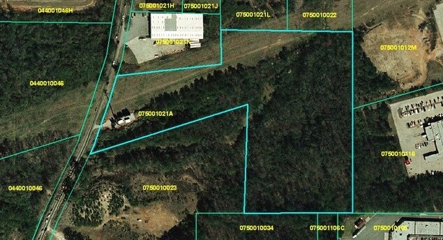 SE Parker Rd, Conyers, GA à vendre - Photo du bâtiment - Image 2 de 6