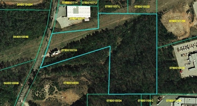 SE Parker Rd, Conyers, GA for sale Primary Photo- Image 1 of 3