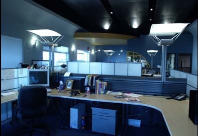 17989-17999 Chesterfield Airport Rd, Chesterfield, MO for lease - Interior Photo - Image 2 of 4