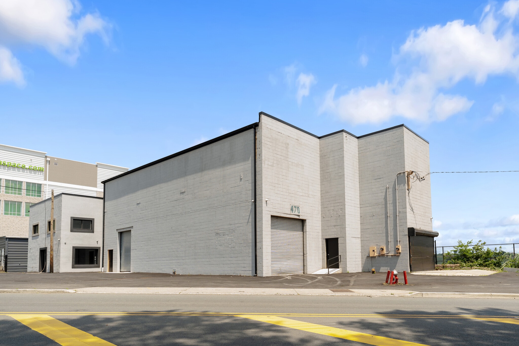 470 Belleville Tpke, North Arlington, NJ for sale Building Photo- Image 1 of 42