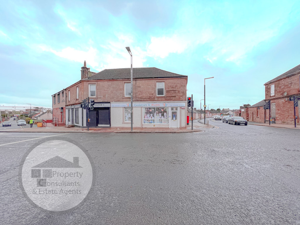 2 Church St, Larkhall for lease Building Photo- Image 1 of 6