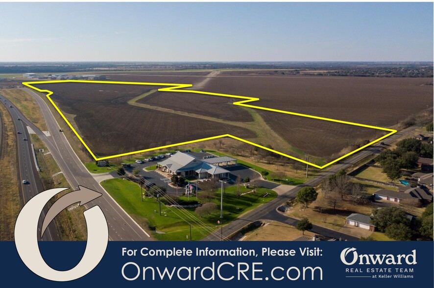 27300 W Highway 84, Mcgregor, TX à vendre - Photo du b timent - Image 1 de 39