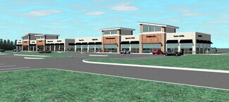 Plus de détails pour 2101 Howell Branch Rd, Maitland, FL - Commerce de détail à louer