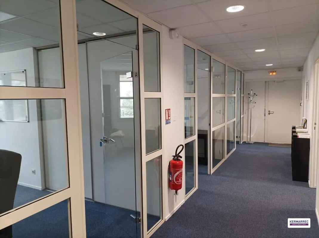 Bureau dans Rezé à louer Photo intérieure- Image 1 de 6
