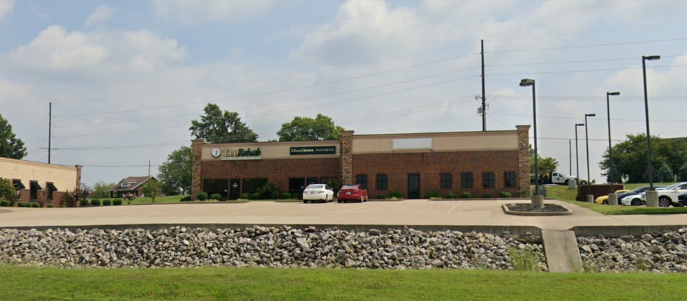 12251 N Highway 41, Evansville, IN for sale - Building Photo - Image 1 of 9