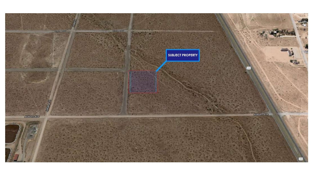 Barcelona, Adelanto, CA for sale Primary Photo- Image 1 of 5