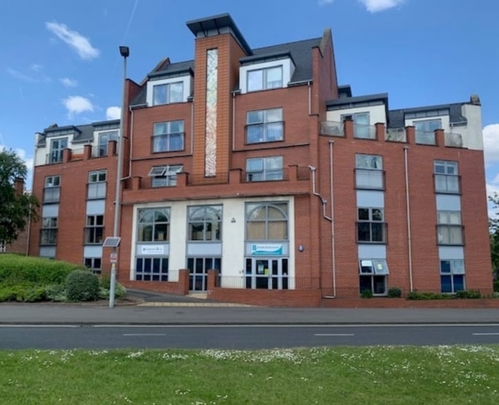 Tempest St, Wolverhampton à louer - Photo du bâtiment - Image 2 de 13