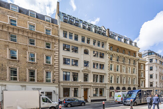 More details for 66 Cannon St, London - Office for Lease