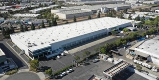 More details for 250 Airport Cir, Corona, CA - Industrial for Lease