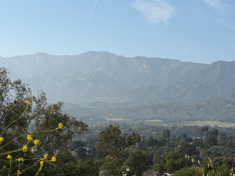 265 Encino, Oak View, CA for sale - Aerial - Image 3 of 14