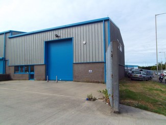 Plus de détails pour Ogmore Ct, Bridgend - Industriel à louer