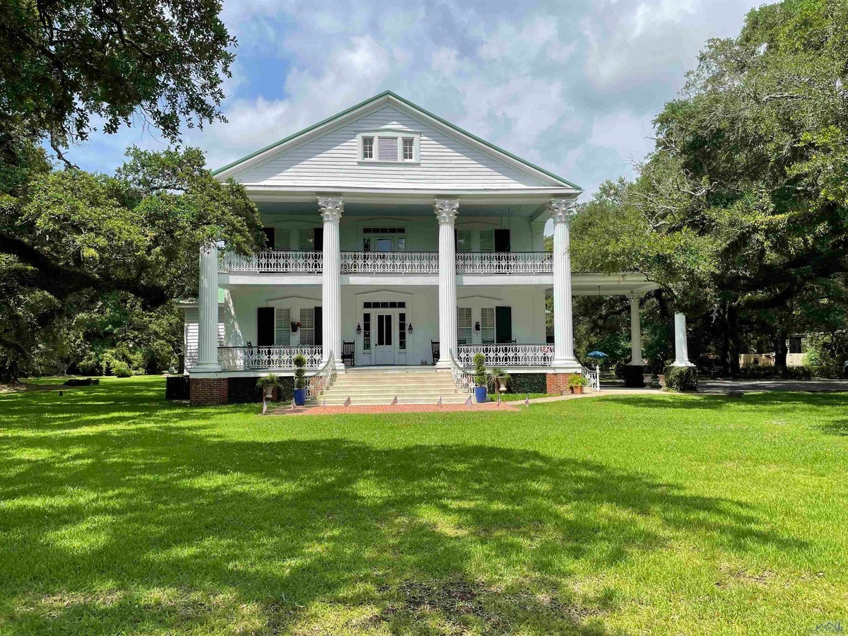 99 Main St, Franklin, LA for sale Building Photo- Image 1 of 51