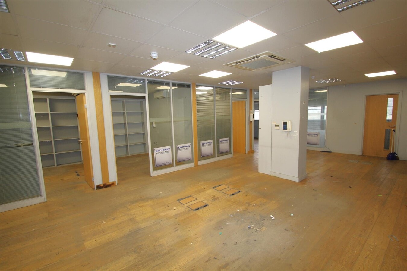 Brunswick Way, London, LND N11 1JL - Unit 13a -  - Interior Photo - Image 1 of 10