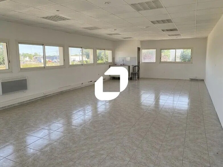 Bureau dans Pessac à louer - Photo intérieure - Image 1 de 5