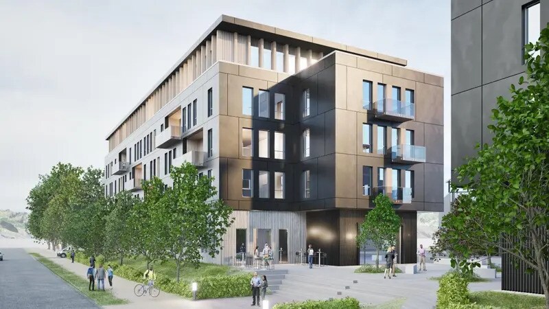 Flex in Le Bourget-du-Lac for sale - Building Photo - Image 3 of 6