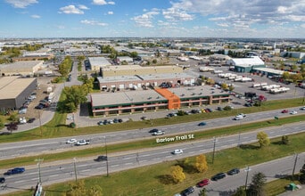 4041 74th Ave SE, Calgary, AB for lease Interior Photo- Image 1 of 16