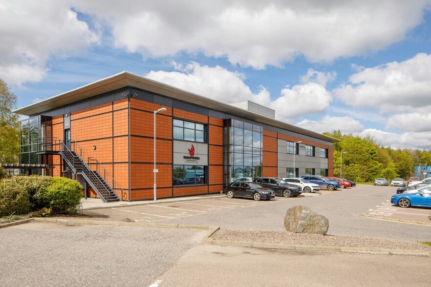 Dyce Dr, Dyce à louer - Photo du bâtiment - Image 2 de 2