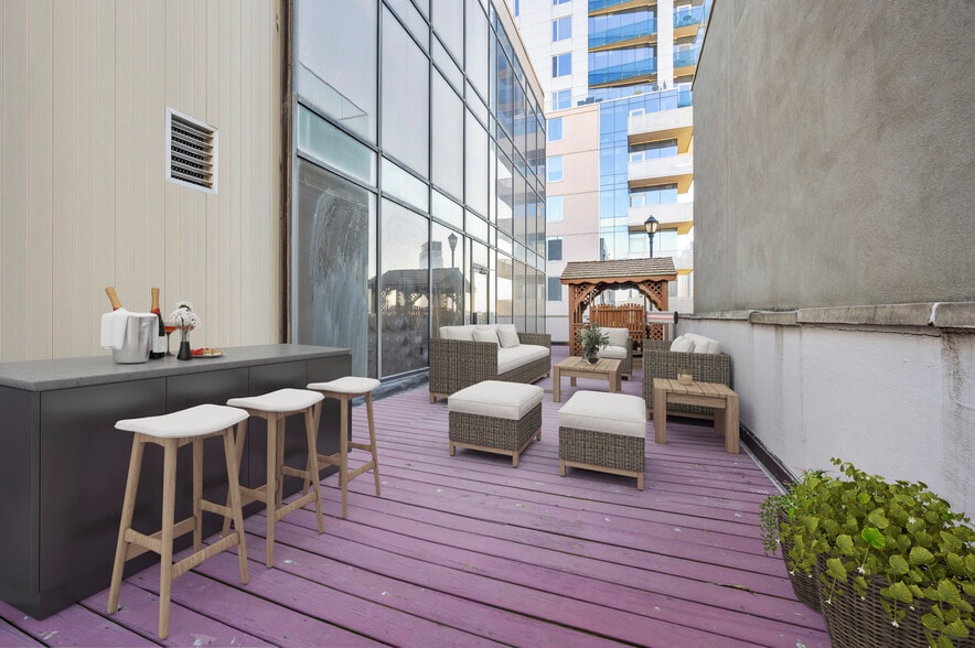 5-14 51st Ave, Long Island City, NY for lease - Building Photo - Image 3 of 24