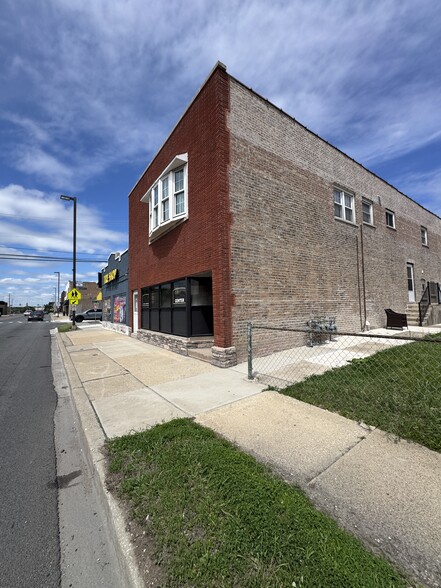 7336 Archer Ave, Summit Argo, IL à louer - Photo du bâtiment - Image 2 de 12