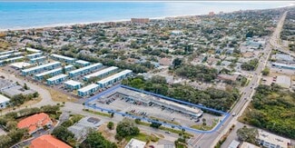 More details for 8121-8185 Canaveral Blvd, Cape Canaveral, FL - Retail for Lease