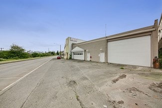 Plus de détails pour 2220 N Pacific St, Seattle, WA - Industriel à louer
