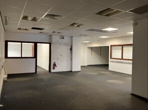 5-9A Saville Row, Newcastle Upon Tyne for lease Interior Photo- Image 2 of 3