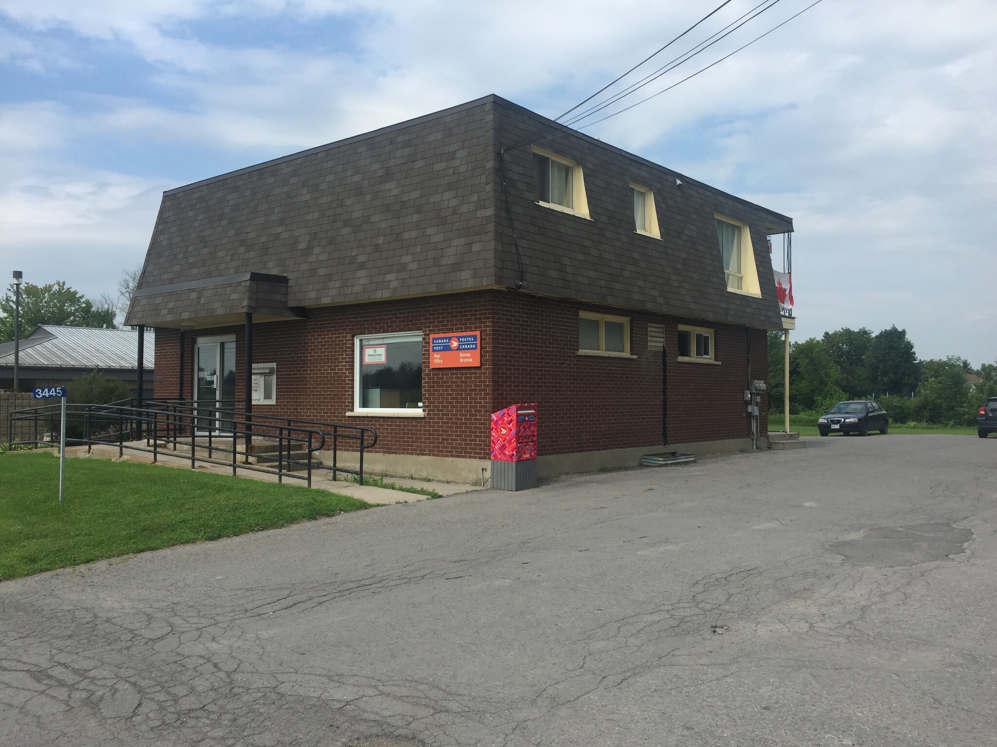 3445 Trim Rd, Ottawa, ON for sale Building Photo- Image 1 of 1