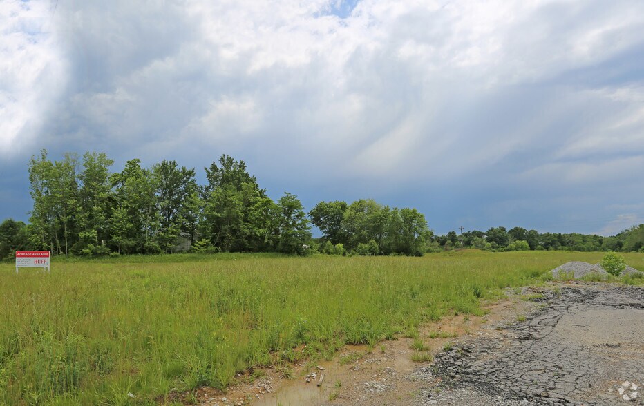 6677 Rogers Ln, Burlington, KY à vendre - Photo du bâtiment - Image 1 de 2