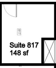 121 S Broadway Ave, Tyler, TX for lease Floor Plan- Image 2 of 2