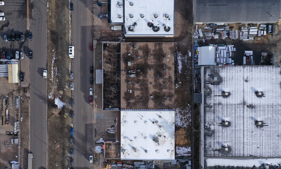 380-400 Quivas St, Denver, CO à vendre - Photo du bâtiment - Image 2 de 5