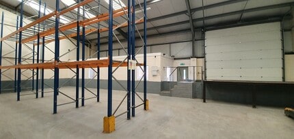 Atcham Industrial Estate, Atcham for lease Interior Photo- Image 2 of 5