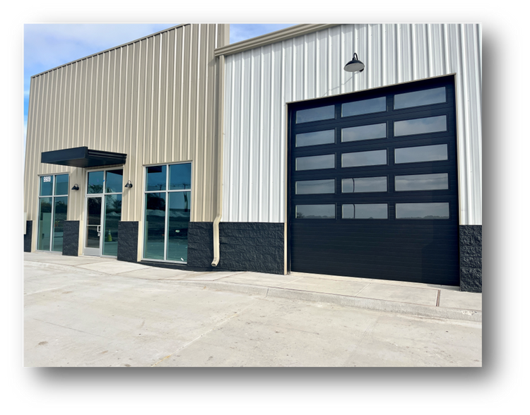 9907 Bankhead hwy, Willow Park, TX for sale - Building Photo - Image 2 of 12