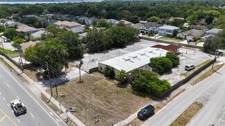 Plus de détails pour 3393 SR-580, Safety Harbor, FL - Terrain à vendre
