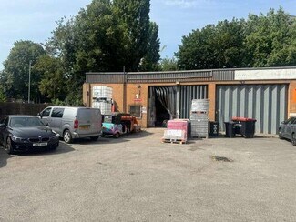 More details for Whitehouse Ln, Bristol - Industrial for Lease