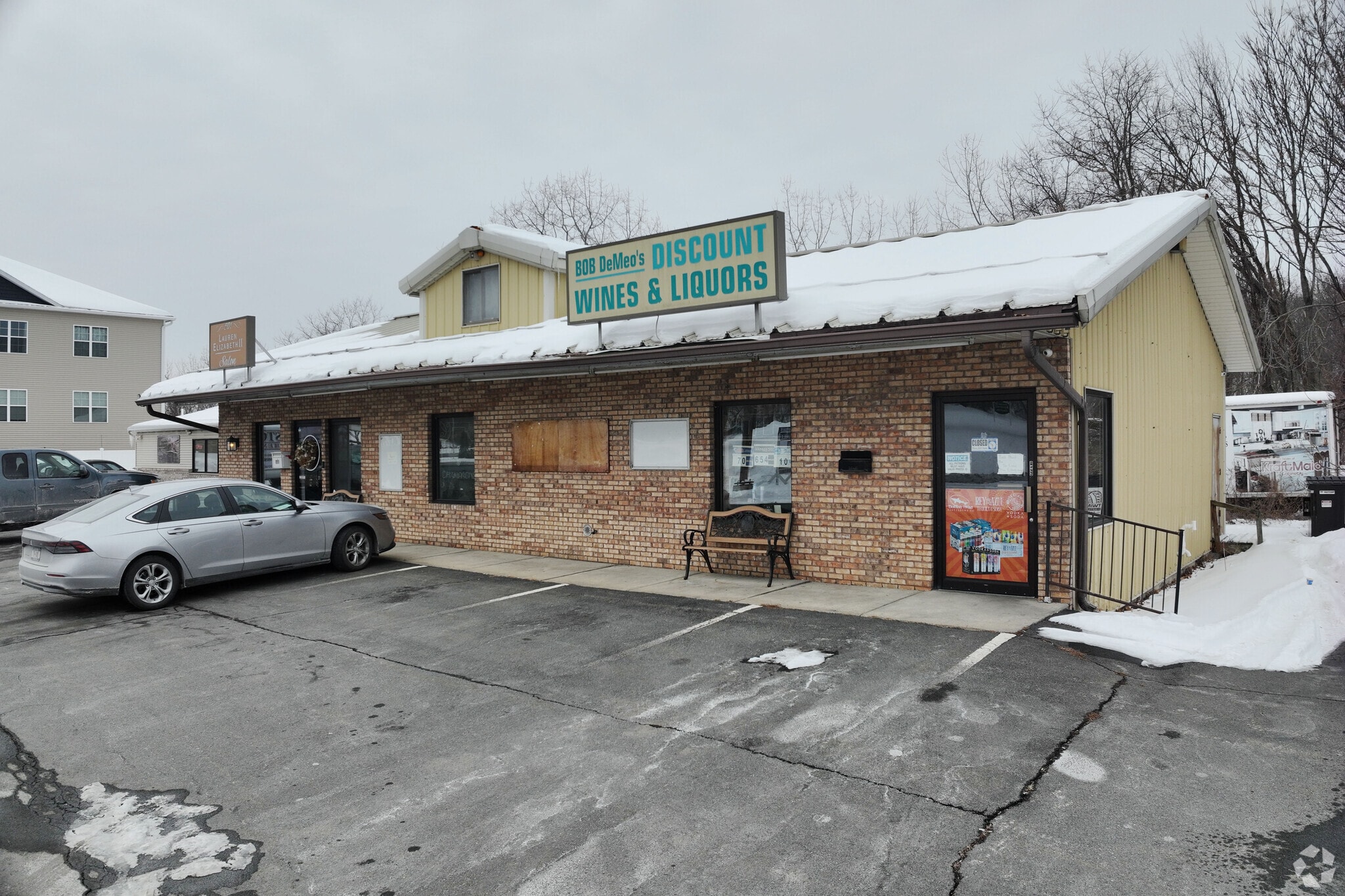 501 Campbell Ave, Troy, NY for sale Primary Photo- Image 1 of 3