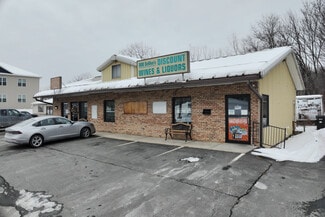 More details for 501 Campbell Ave, Troy, NY - Retail for Sale