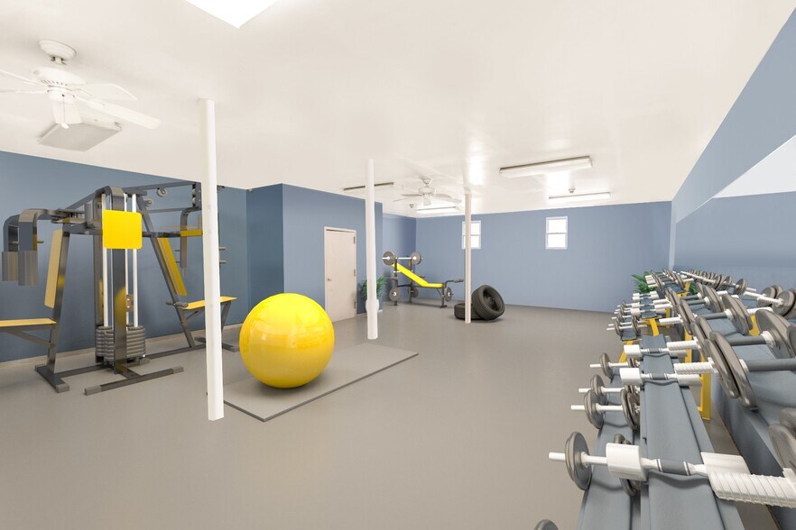 603 Adams St, Hoboken, NJ à louer - Photo intérieure - Image 3 de 14